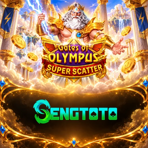 sengtoto Key Features