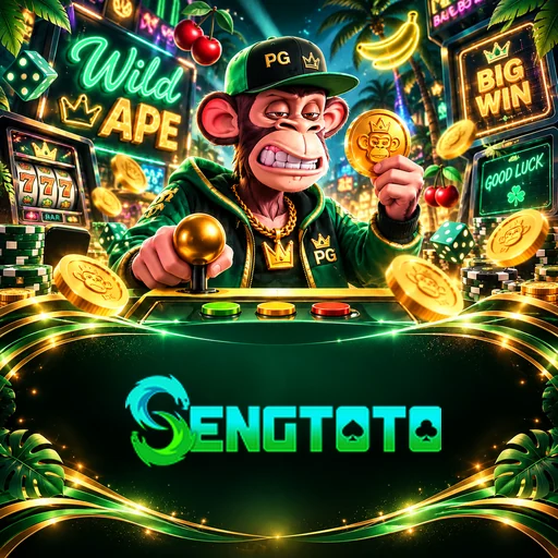 Fitur sengtoto