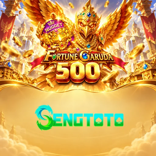 Update Terbaru sengtoto
