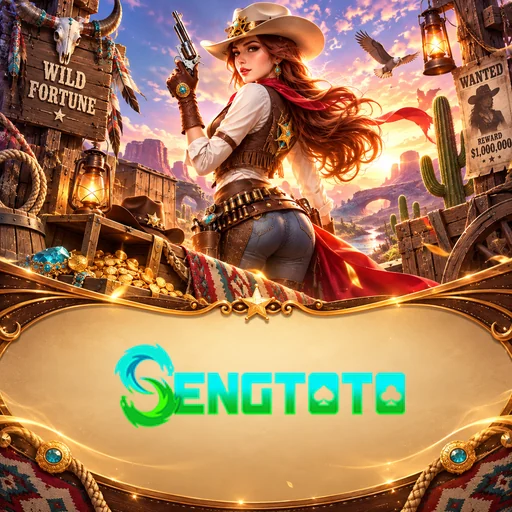 Keunggulan Resmi sengtoto