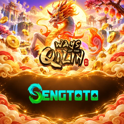 Kontak Resmi sengtoto
