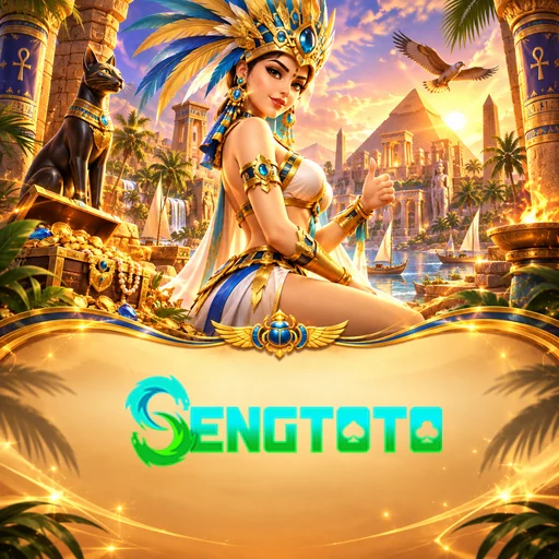 Verifikasi Resmi sengtoto