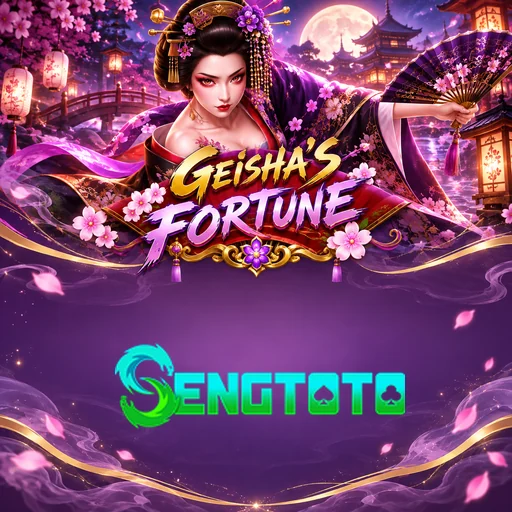 Profil sengtoto Indonesia