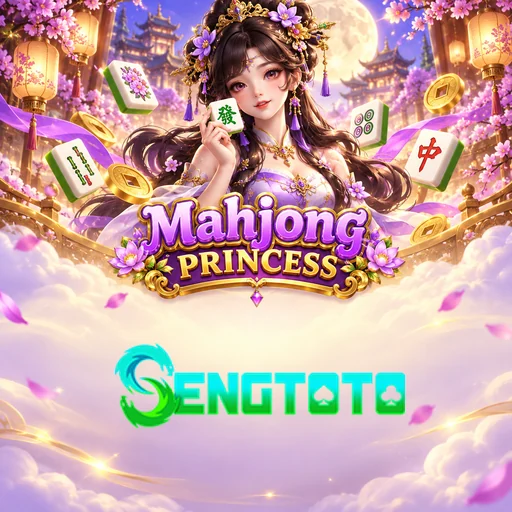 Spesifikasi APK sengtoto